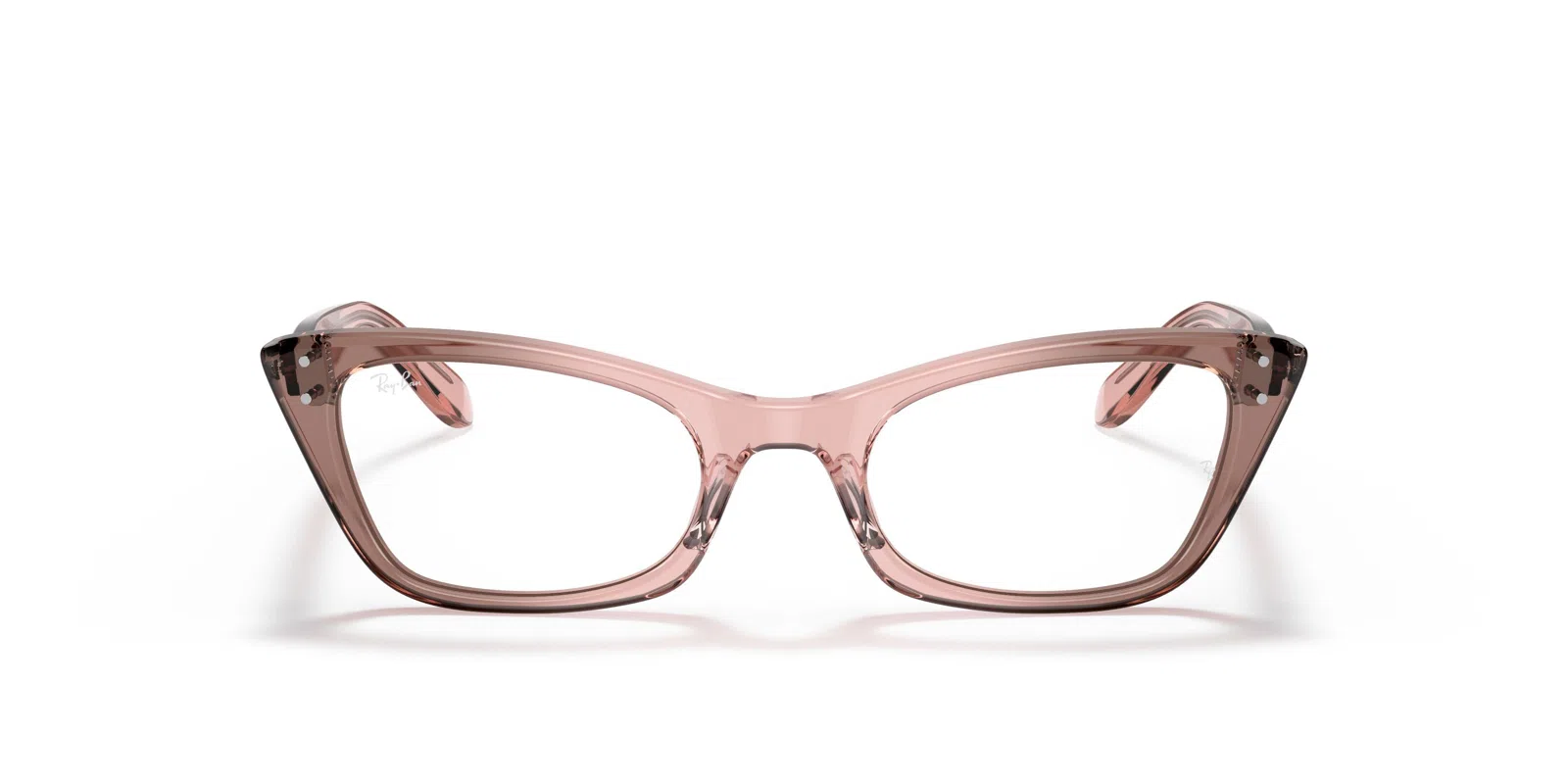 Ray-Ban Lady Burbank 5499 Eyeglasses - view 36